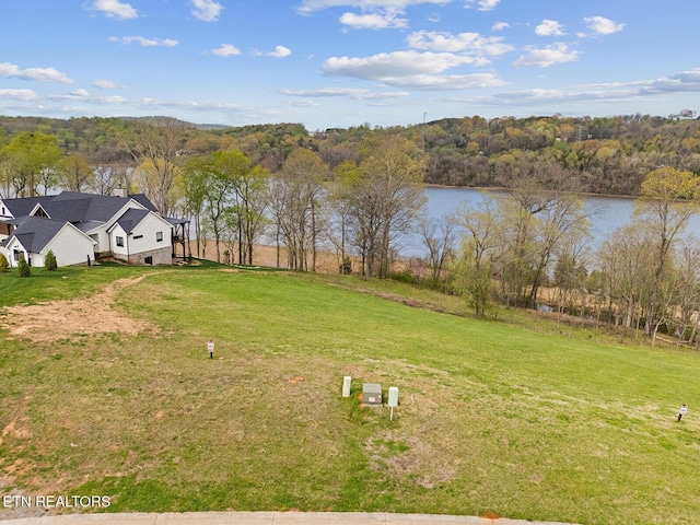 301 River Bank Trl, Loudon, TN 37774