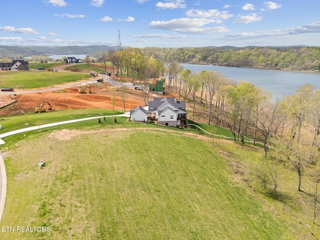 301 River Bank Trl, Loudon, TN 37774