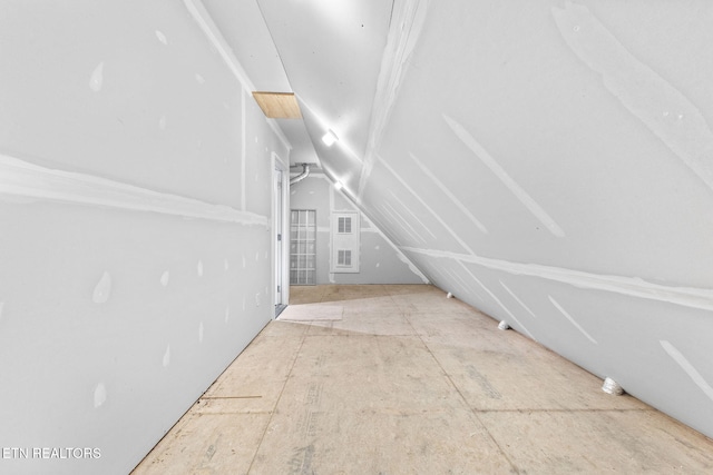 1416 Ebenezer Rd, Knoxville, TN 37922 - bonus room with lofted ceiling
