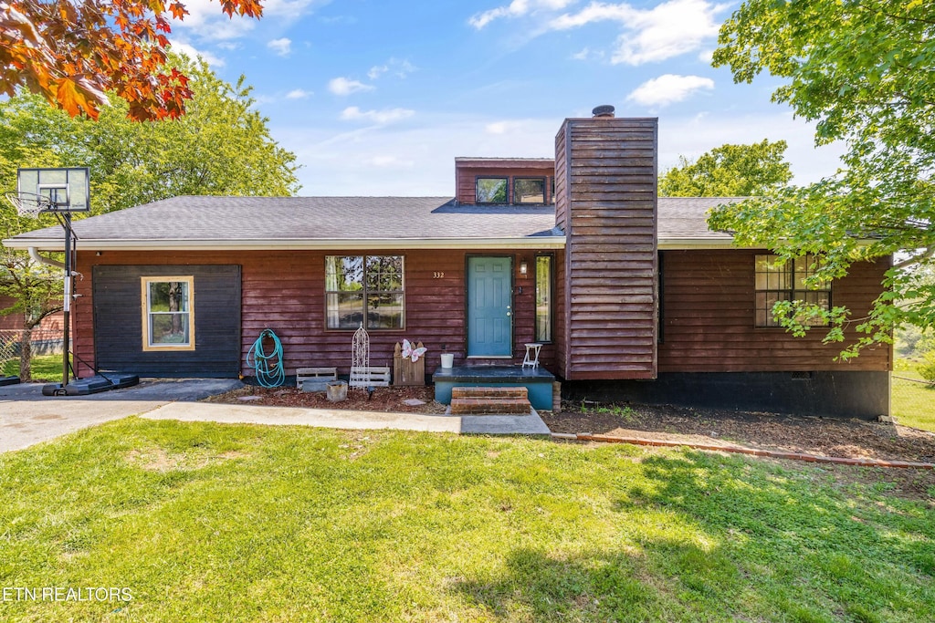 332 Harrison Bend Rd, Loudon, TN 37774 - photo 1