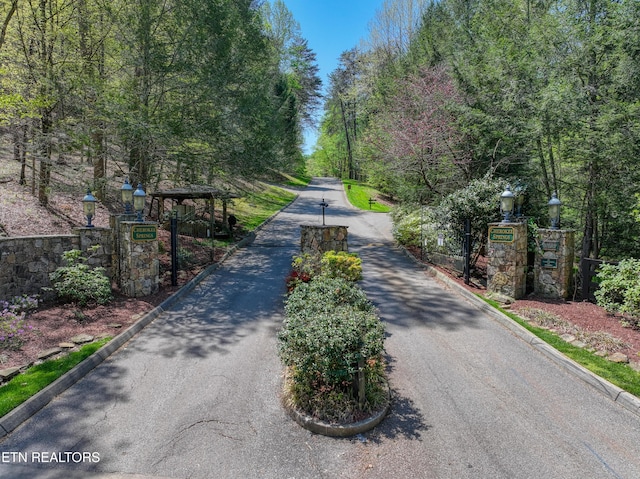 7712 Cherokee Springs Way, Knoxville, TN 37919