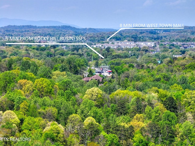 7712 Cherokee Springs Way, Knoxville, TN 37919