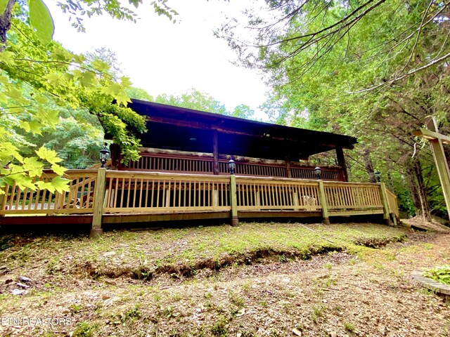 150 Poplar Rd, Tellico Plains, TN 37385 - photo 1