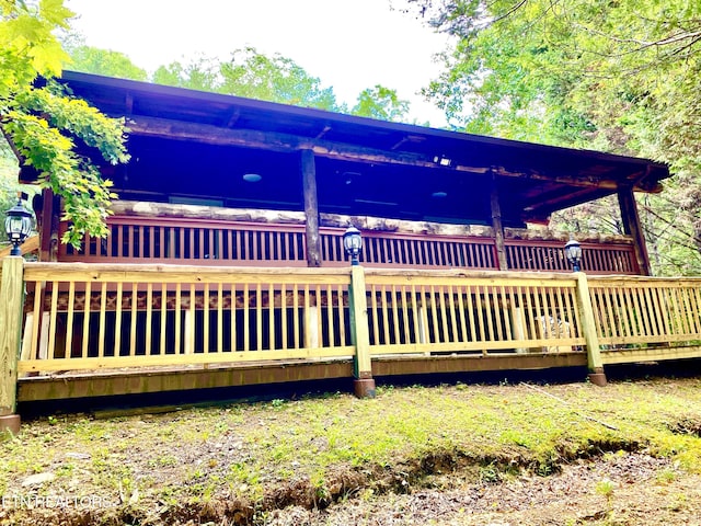 150 Poplar Rd, Tellico Plains, TN 37385 - photo 2