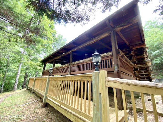 150 Poplar Rd, Tellico Plains, TN 37385 - photo 7