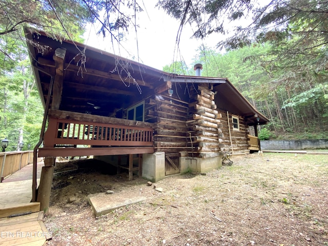 150 Poplar Rd, Tellico Plains, TN 37385 - photo 8