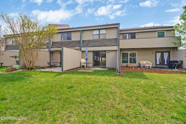 36 Lakeshore Ter Unit 15, Crossville, TN 38558 - photo 22