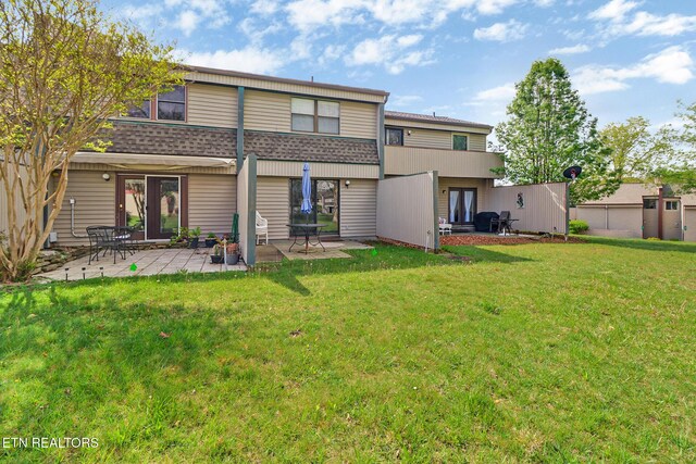 36 Lakeshore Ter Unit 15, Crossville, TN 38558 - photo 23