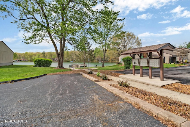 36 Lakeshore Ter Unit 15, Crossville, TN 38558 - photo 26