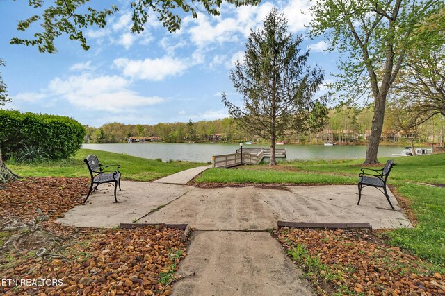 36 Lakeshore Ter Unit 15, Crossville, TN 38558 - photo 27