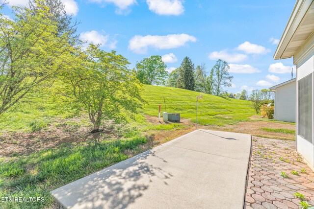 300 Willington Pl, Loudon, TN 37774 - view of patio / terrace