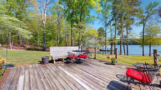 175 Kingfisher Rd, Rockwood, TN 37854 - photo 16