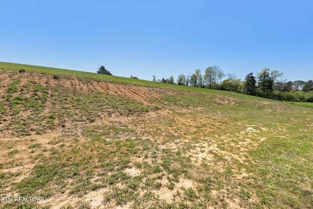 252 Old Middlesboro Hwy, Lafollette, TN 37766 - view of nature with a rural view