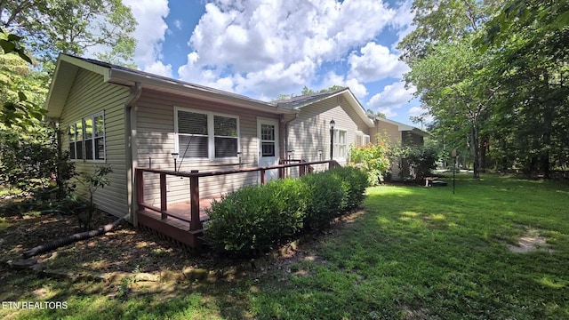 116 Britton Ln, Crossville, TN 38558 - photo 3