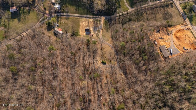 828 Hembree Hollow Rd, Townsend, TN 37882
