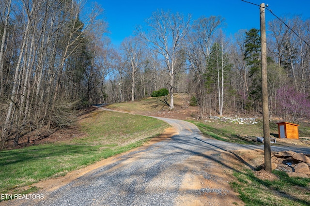 828 Hembree Hollow Rd, Townsend, TN 37882