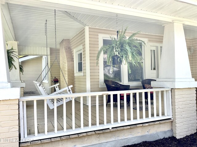 2312 Woodrow Dr, Knoxville, TN 37918 - photo 28