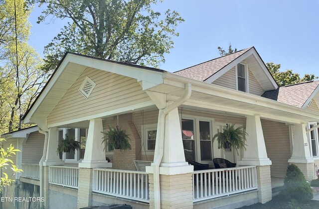 2312 Woodrow Dr, Knoxville, TN 37918 - photo 33