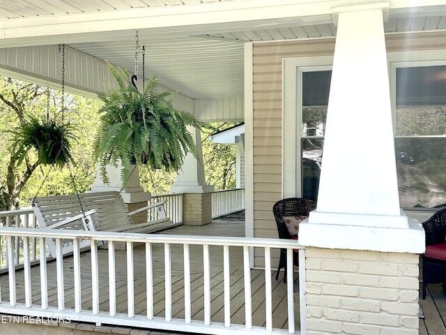 2312 Woodrow Dr, Knoxville, TN 37918 - photo 3