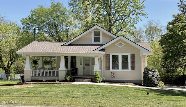 2312 Woodrow Dr, Knoxville, TN 37918 - photo 34