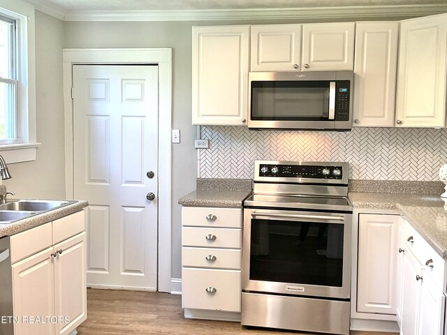 2312 Woodrow Dr, Knoxville, TN 37918 - photo 11