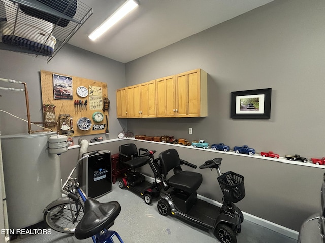 2525 Virgil Rushing Way, Knoxville, TN 37914 - view of misc room