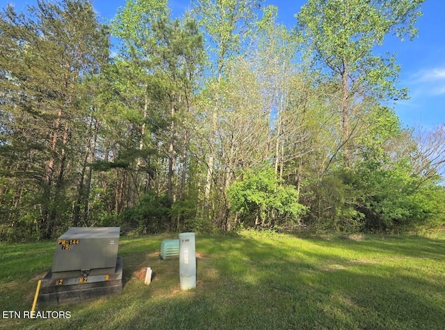 LOT30 Indigo Bunting Dr, Harriman, TN 37748