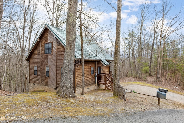 4109 Gimlet Dr, Sevierville, TN 37876 - photo 1