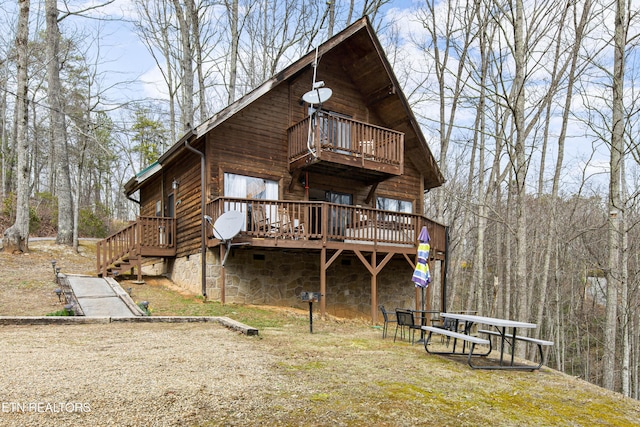 4109 Gimlet Dr, Sevierville, TN 37876 - photo 25