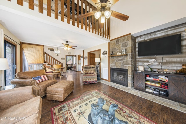4109 Gimlet Dr, Sevierville, TN 37876 - photo 4