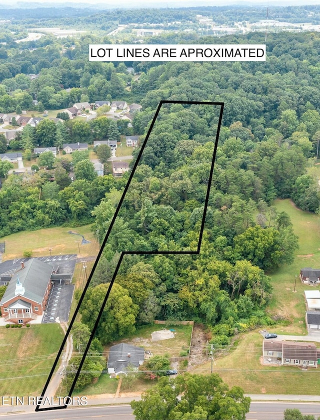 4705 Pleasant Ridge Rd, Knoxville, TN 37912 - photo 6