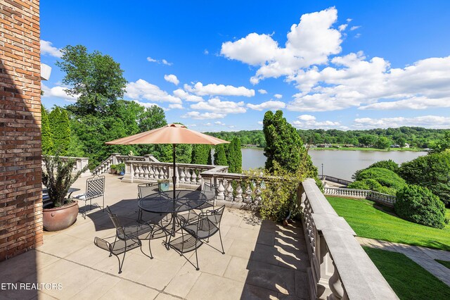 7609 Charlton Dr, Knoxville, TN 37920 - photo 44