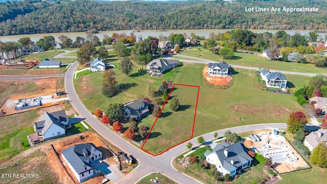 107 Chestnut Ln, Loudon, TN 37774