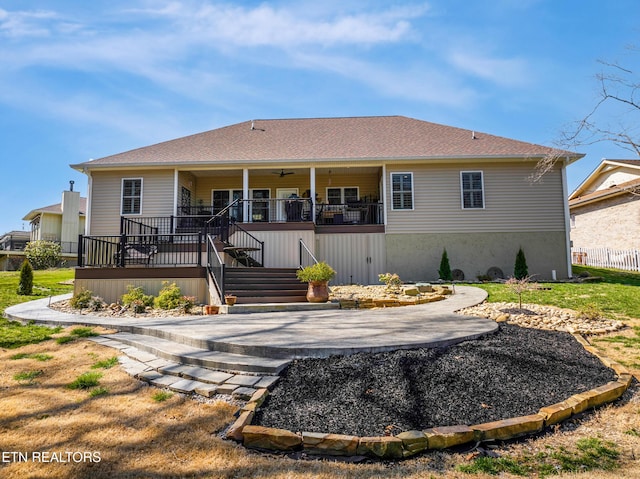 315 Ogana Trce, Loudon, TN 37774 - photo 36