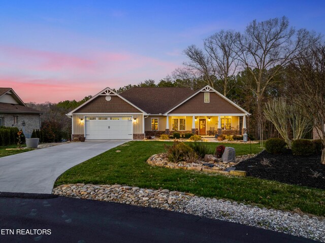 315 Ogana Trce, Loudon, TN 37774 - photo 3