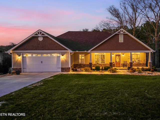 315 Ogana Trce, Loudon, TN 37774 - photo 1