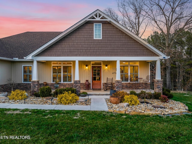 315 Ogana Trce, Loudon, TN 37774 - photo 2