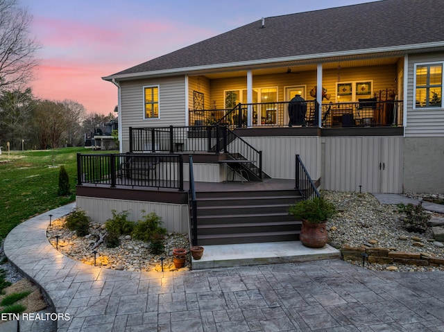 315 Ogana Trce, Loudon, TN 37774 - photo 37