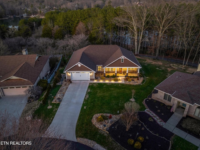 315 Ogana Trce, Loudon, TN 37774 - photo 39