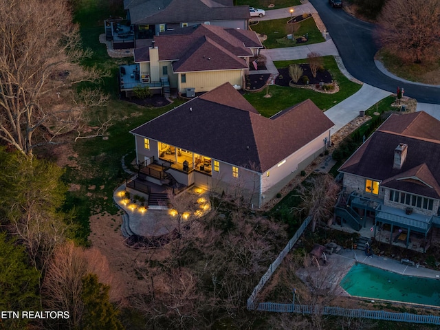 315 Ogana Trce, Loudon, TN 37774 - photo 40