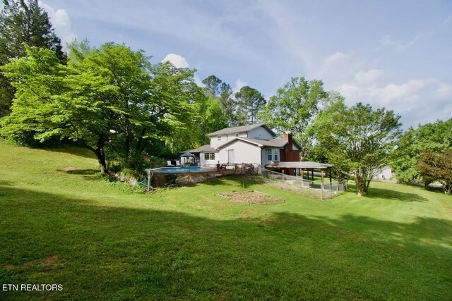 2814 Montvale Rd, Maryville, TN 37803 - photo 60