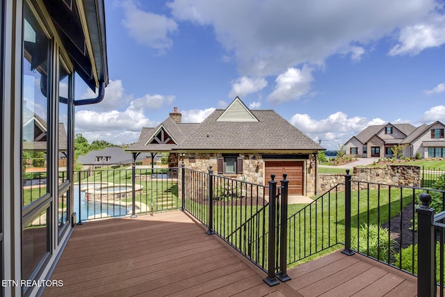 15855 Lighthouse Pointe Dr, Lenoir City, TN 37772 - photo 14