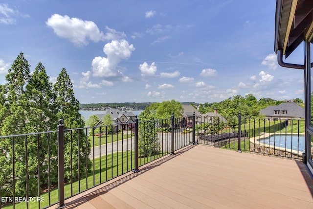 15855 Lighthouse Pointe Dr, Lenoir City, TN 37772 - photo 16