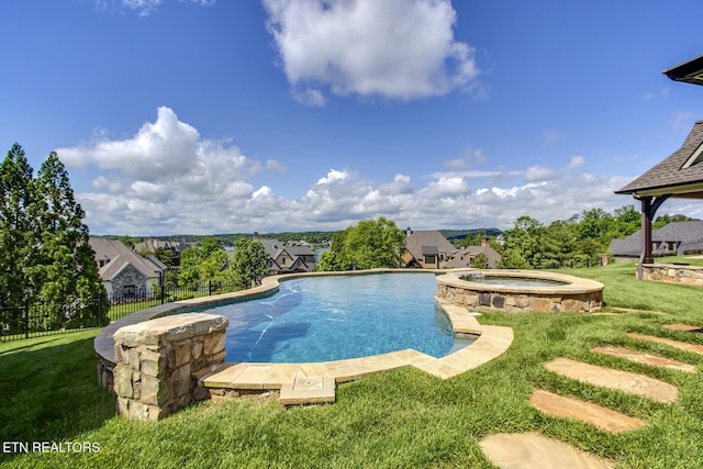 15855 Lighthouse Pointe Dr, Lenoir City, TN 37772 - photo 47