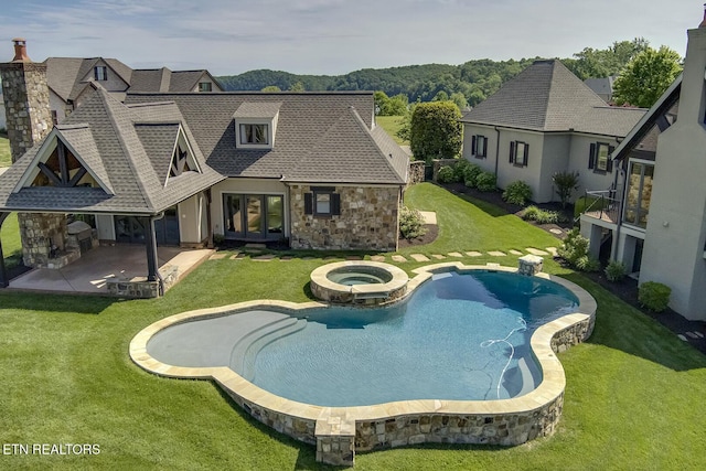 15855 Lighthouse Pointe Dr, Lenoir City, TN 37772 - photo 48