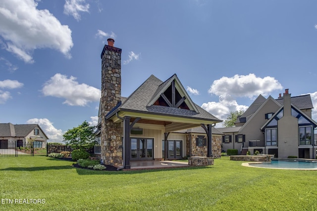 15855 Lighthouse Pointe Dr, Lenoir City, TN 37772 - photo 49