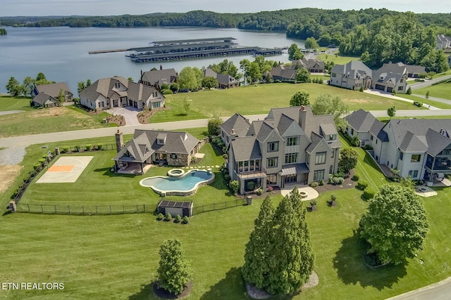 15855 Lighthouse Pointe Dr, Lenoir City, TN 37772 - photo 57