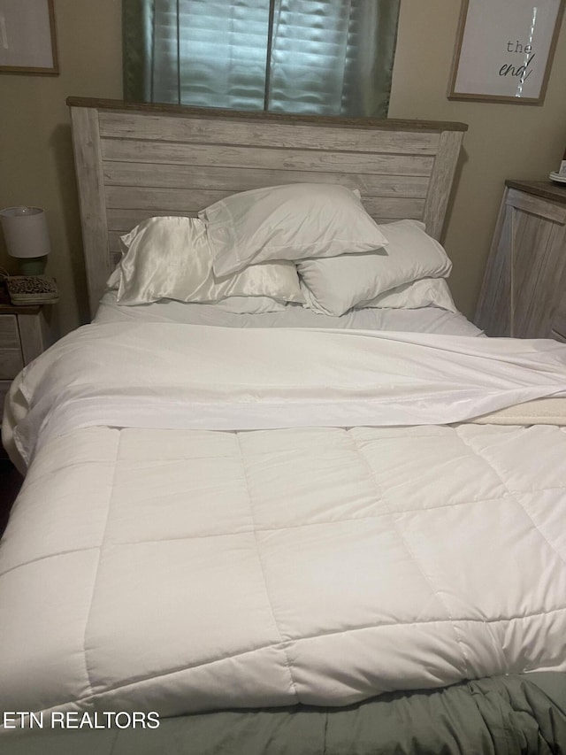 view of bedroom