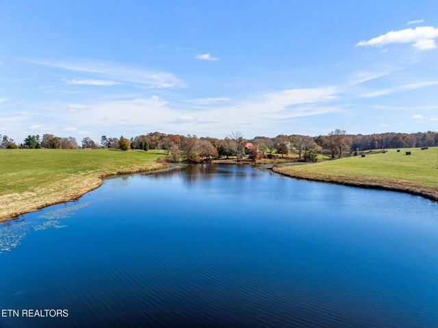 135 Austin Ln, Deer Lodge, TN 37726 - water view