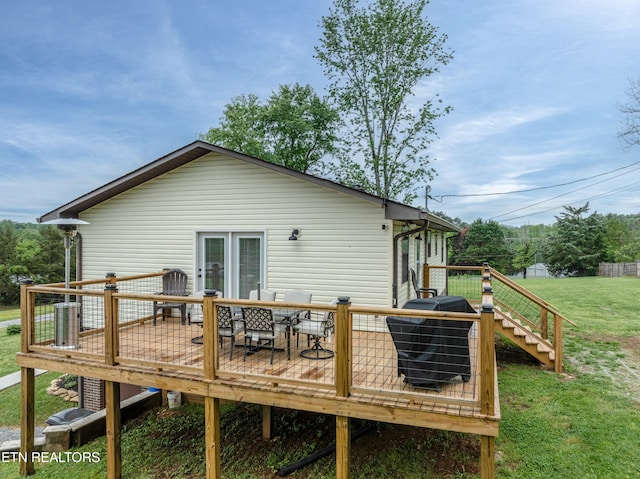 179 Hamil Rd, Friendsville, TN 37737 - photo 45